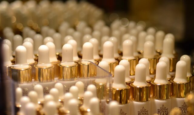 cosmetics, cosmetic packaging, skincare, skincare packaging, thai cosmetics, royal siam, skincare, skincare, skincare, skincare, skincare