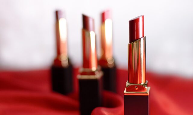 lipstick, makeup, cosmetics, glamour, look