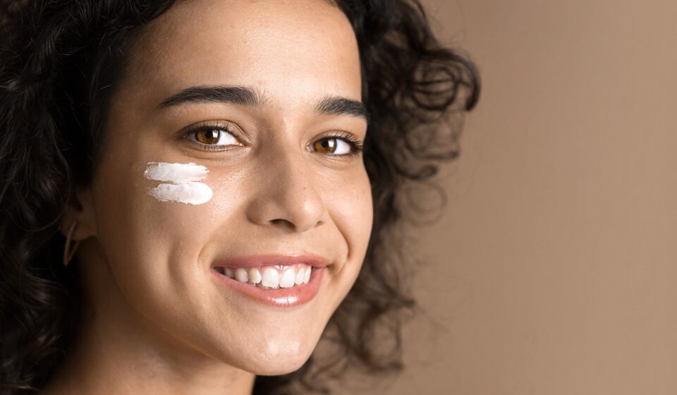 sunscreen, cream, skincare, cosmetic, natural