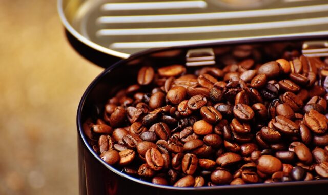 coffee can, coffee, coffee beans, coffee shop, roasted, caffeine, brown, aroma, beans, coffee roasting, aromatic, enjoyment, luxury items, yummy, enjoy, coffee enjoyment, coffee, coffee, coffee, coffee, coffee beans, coffee shop, coffee shop, coffee shop, coffee shop, coffee shop
