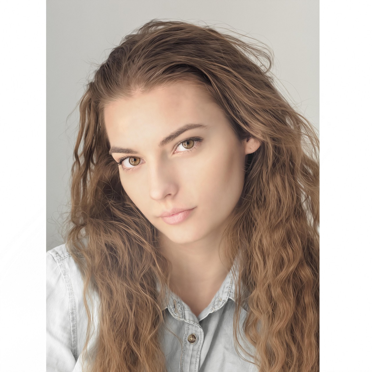 girl, portrait, model, woman, face, fashion, people, hair, female, makeup, person, eyes, young girl, skin, retouch, skincare, lips, brown fashion, brown model, brown makeup, brown hair, brown lips, skincare, skincare, skincare, skincare, skincare