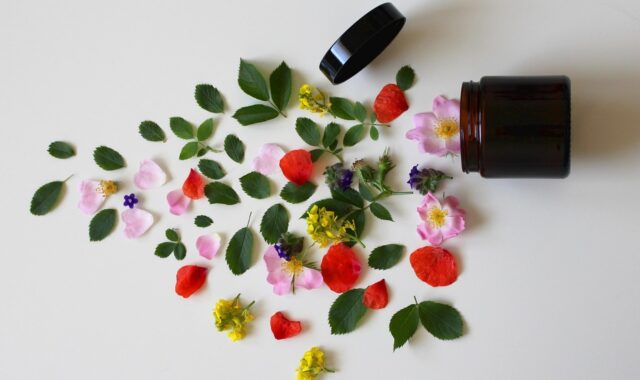 natural cosmetics, cosmetics, flower, flower wallpaper, beauty, skin care, wellness, maintenance, beautiful flowers, nature, glass, fragrance, close up, summer plants, pink rose, summer, buzzer, container, pharmacy, herbs, medicine, petals, flower background, macro, pink, plant, bloom, explosion, peace